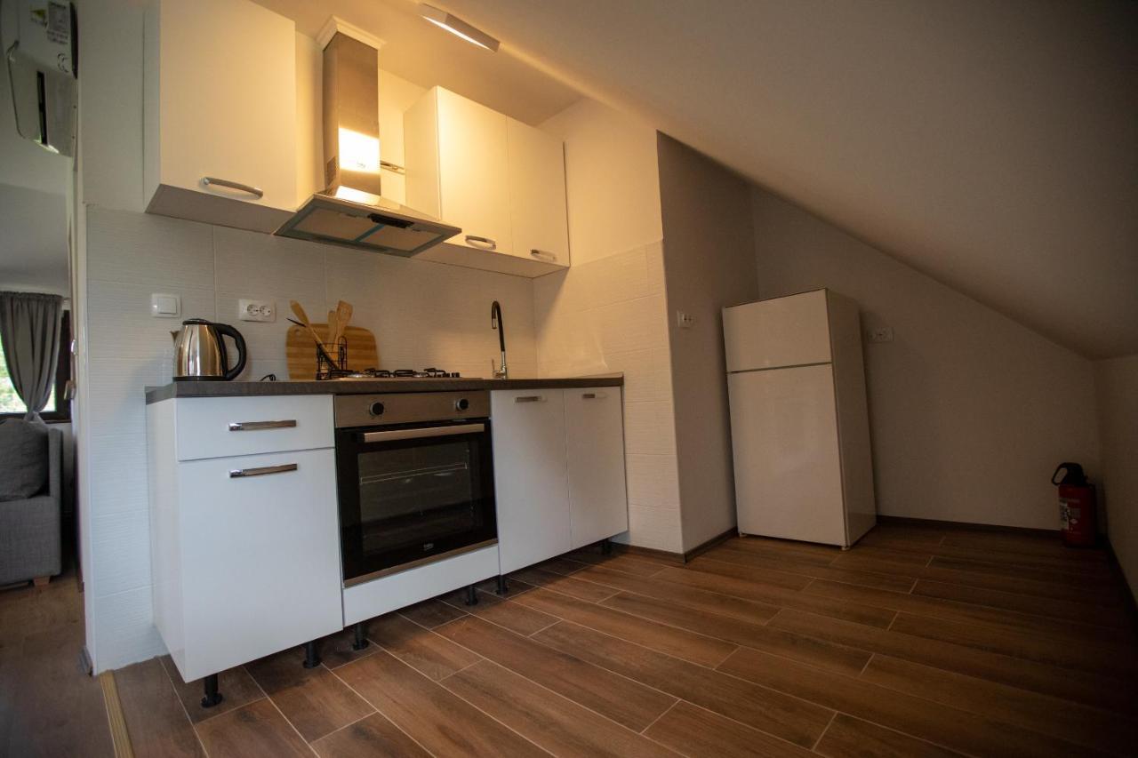 Apartmani Lara Modrus-Kuca Za Odmor Exterior photo