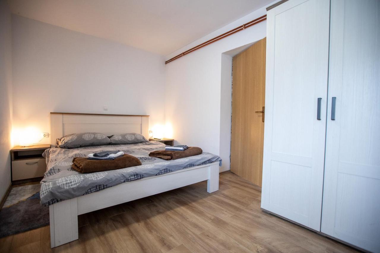 Apartmani Lara Modrus-Kuca Za Odmor Exterior photo