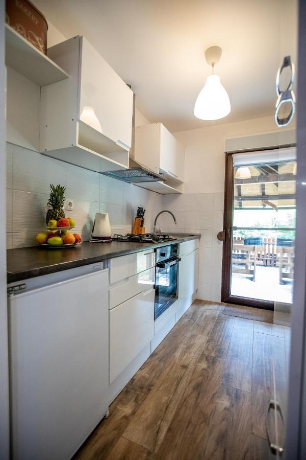 Apartmani Lara Modrus-Kuca Za Odmor Exterior photo